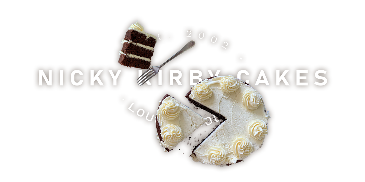 Nicky Kirby Cakes