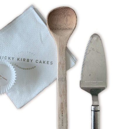 Nicky Kirby Cakes